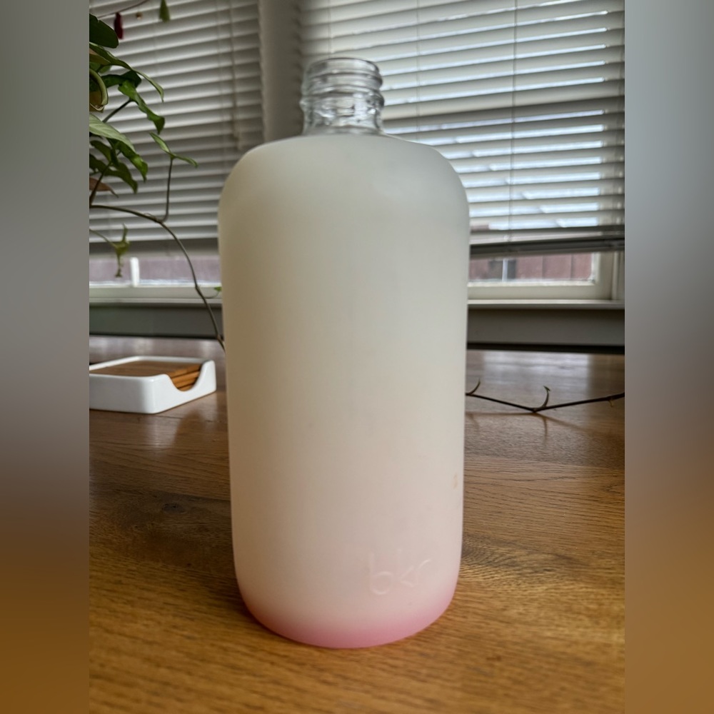 1L “Big” Bkr *BOTTLE ONLY